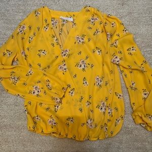 Elodie from Nordstrom blouse